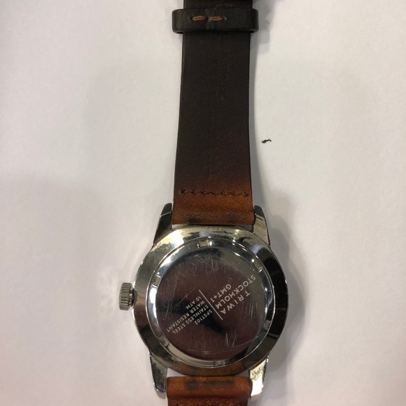 Triwa watch - Ivory Spira - Picture 2 of 3